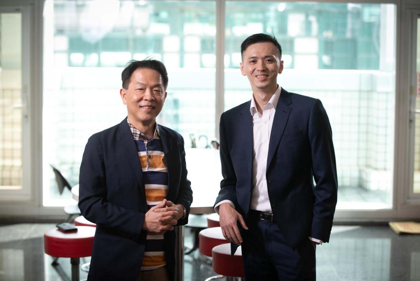 健康力攜手數位轉型顧問Celnet，應用Salesforce實現保健食品精準行銷