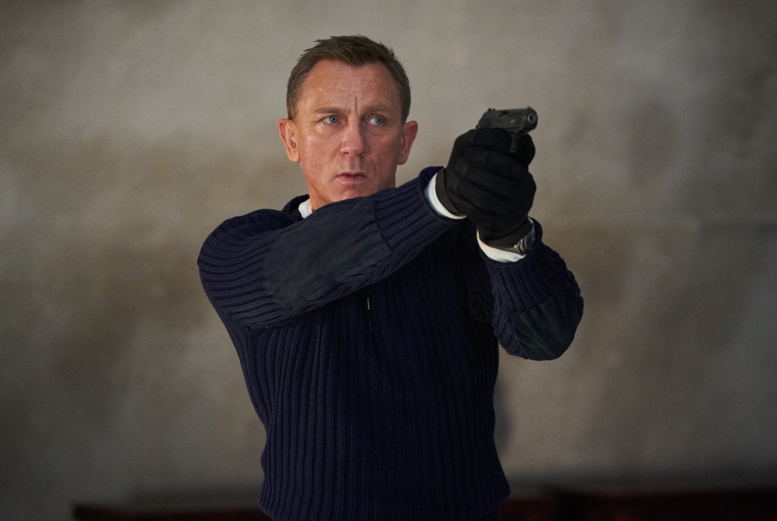 007生死交戰-龐德-諜報-動作片-電影-好萊塢-英國-Daniel Craig