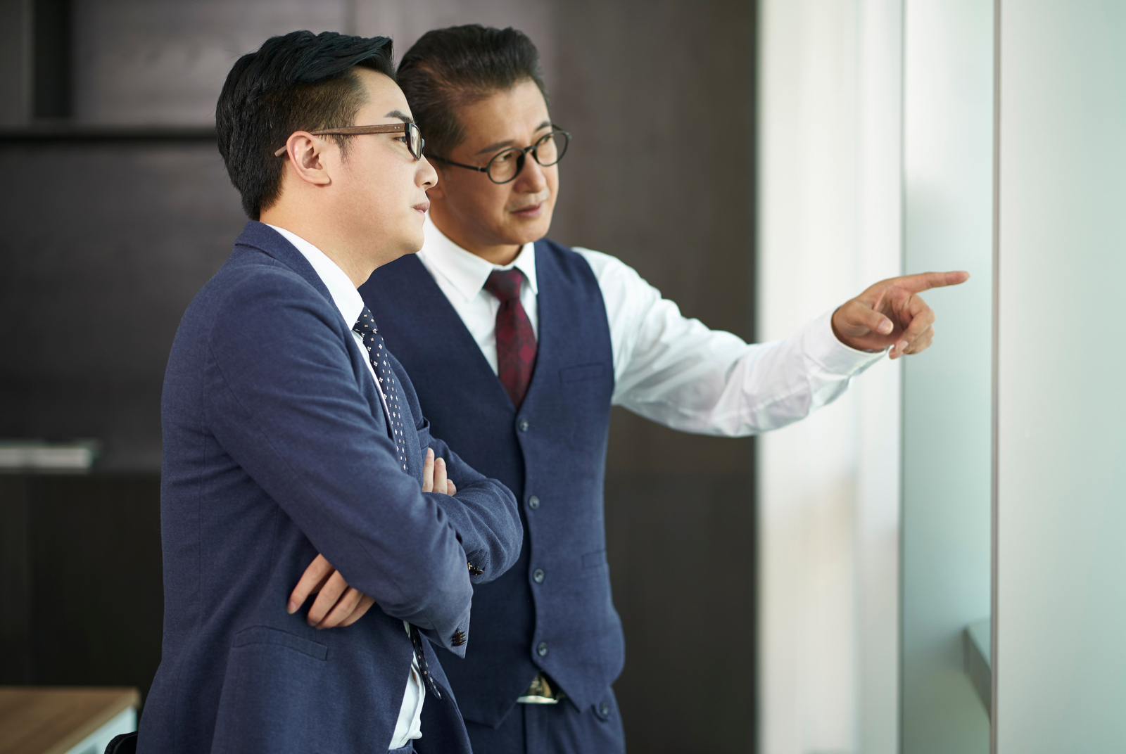 企業傳承-接班-韌性-企業突圍