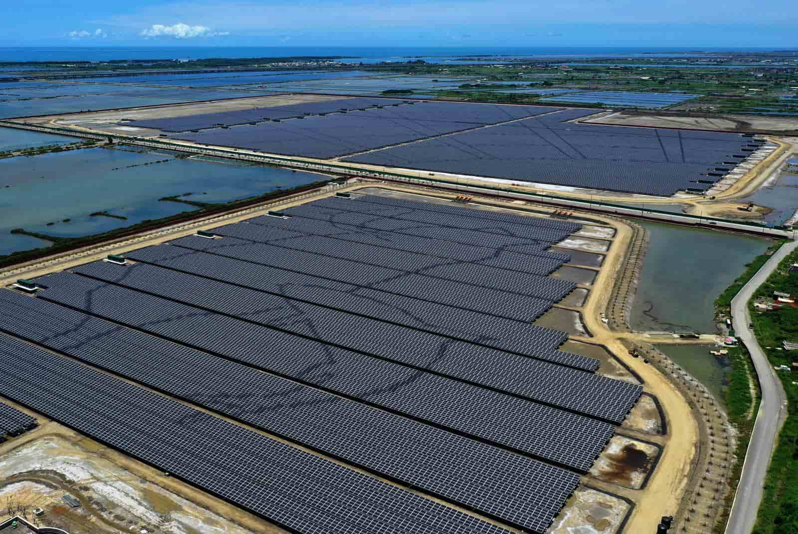 缺電-供電-能源轉型-台電-儲能-減碳