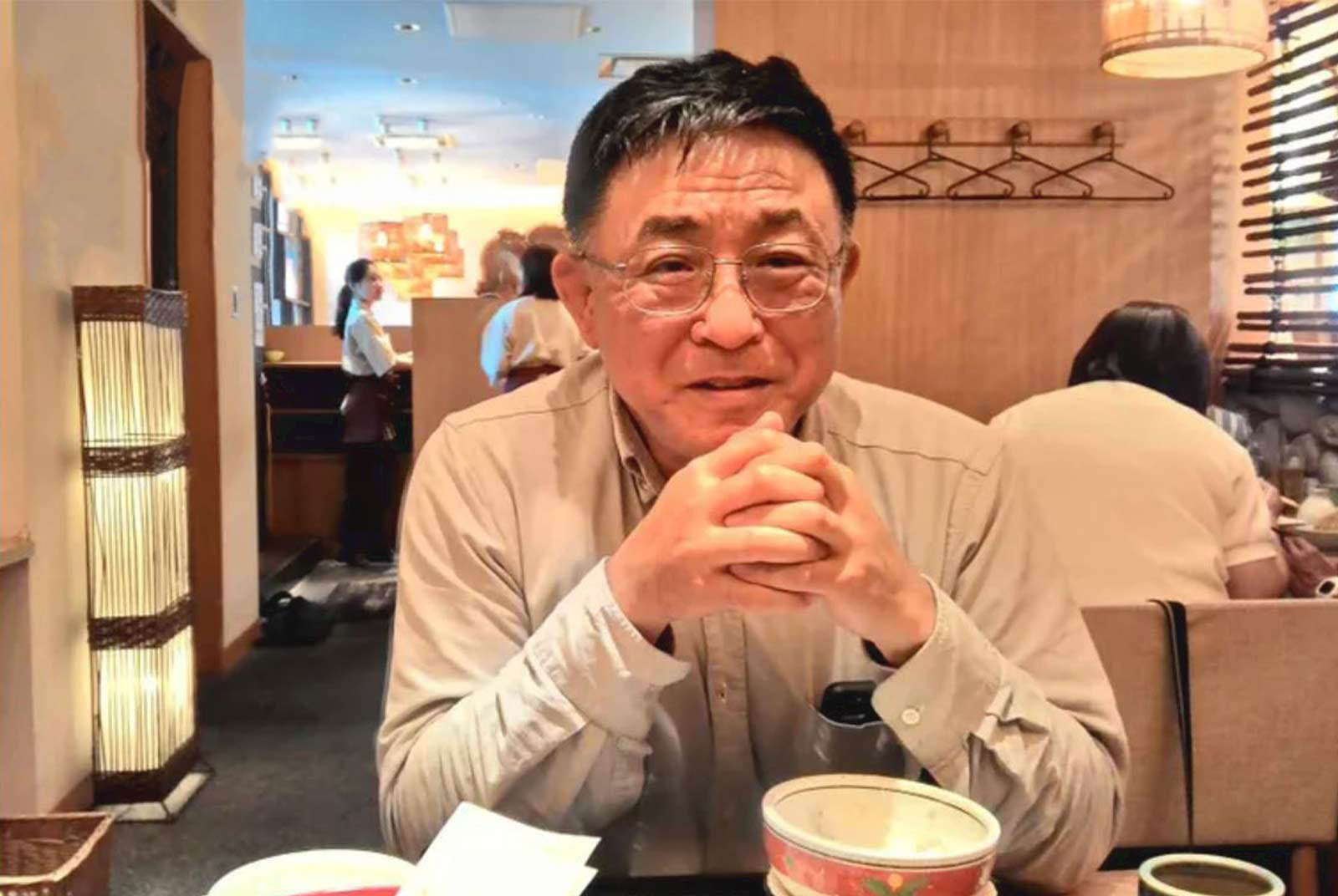 讓人知道你需要幫助，並不可恥！日本中年大叔照顧失智母親的自白