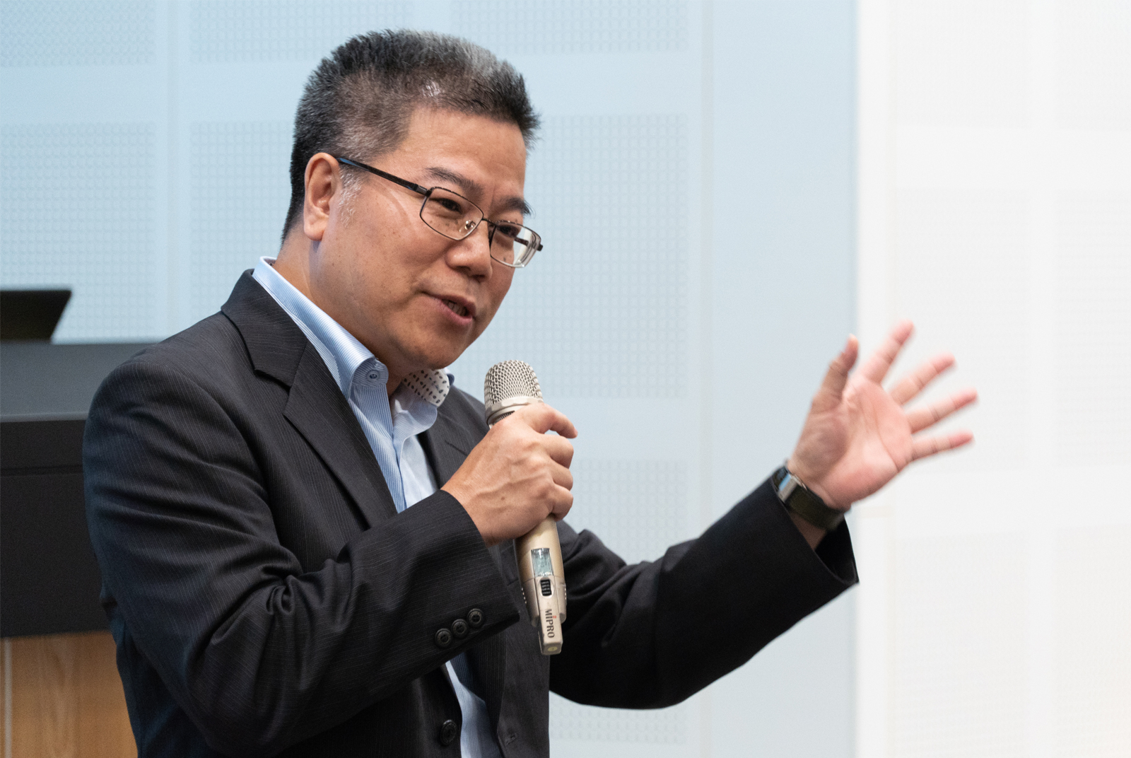 日月光：淨零不是選擇題，而是是非題