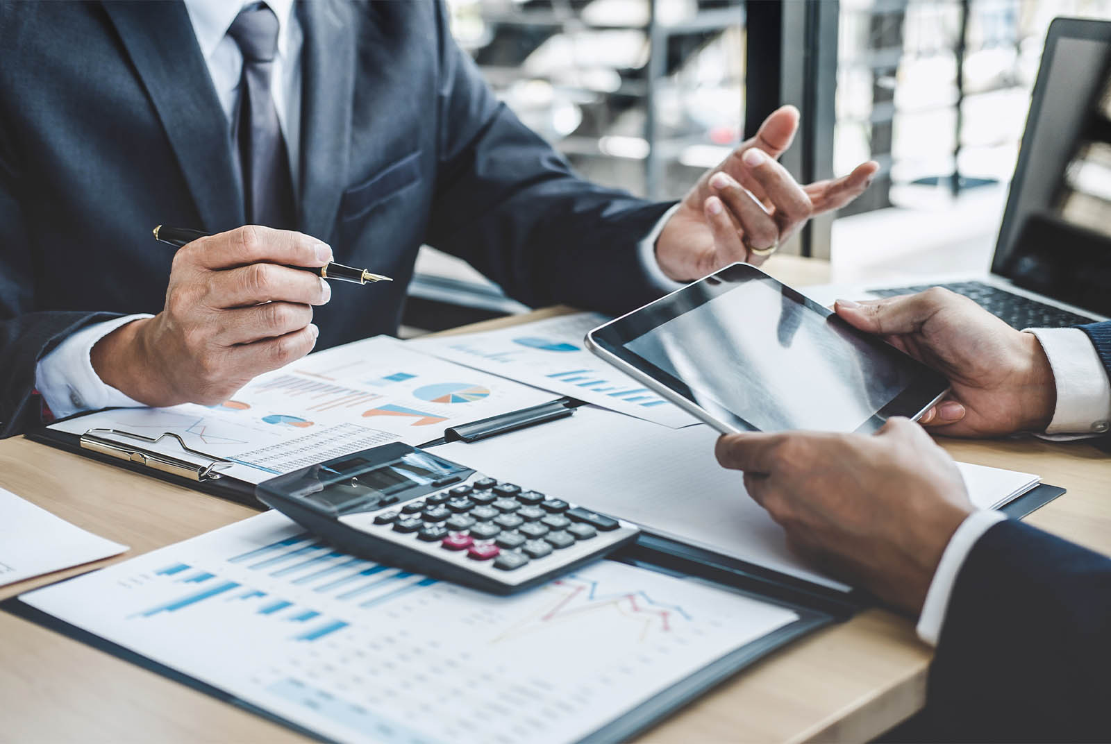 投資種類一次看！定存、股票、ETF...十大投資工具怎麼選？