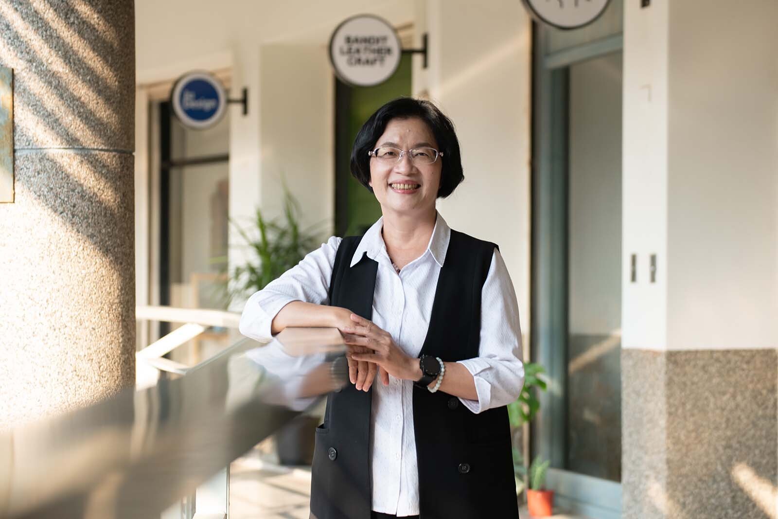 彰化-王惠美-創業-農地工廠-農產品-財政-抗疫