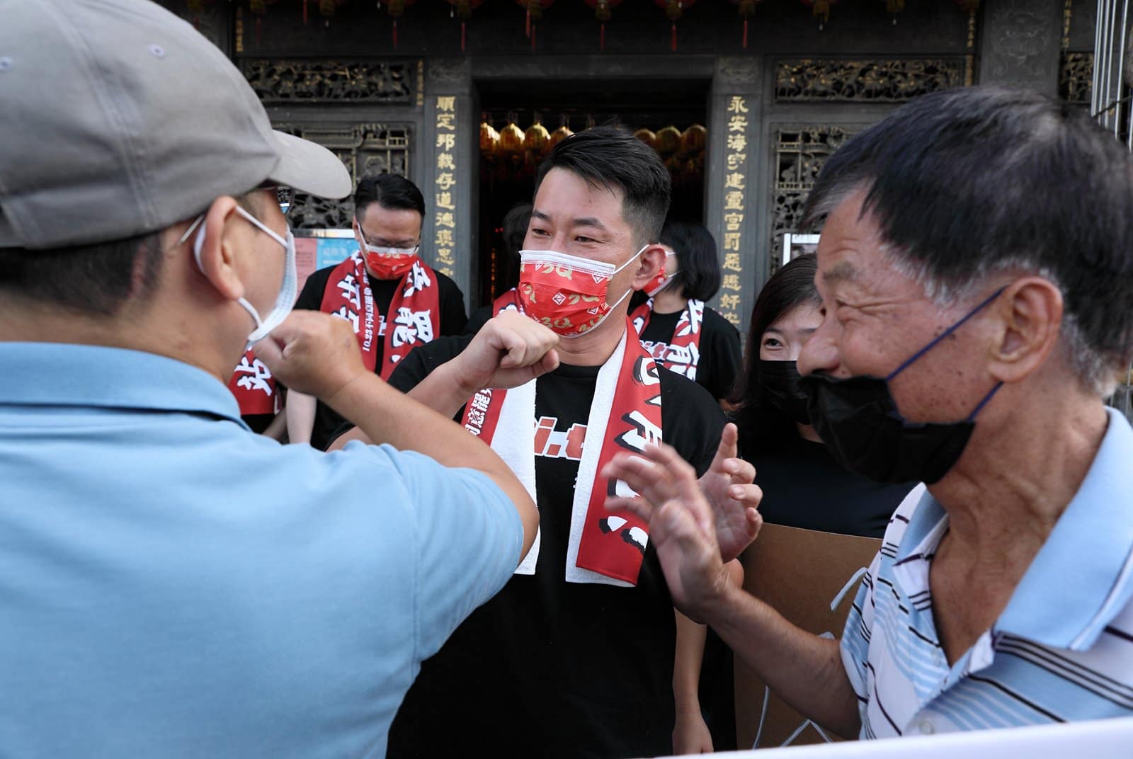 陳柏惟罷免通過 　創罷免案最高投票率，藍營、顏家雙贏