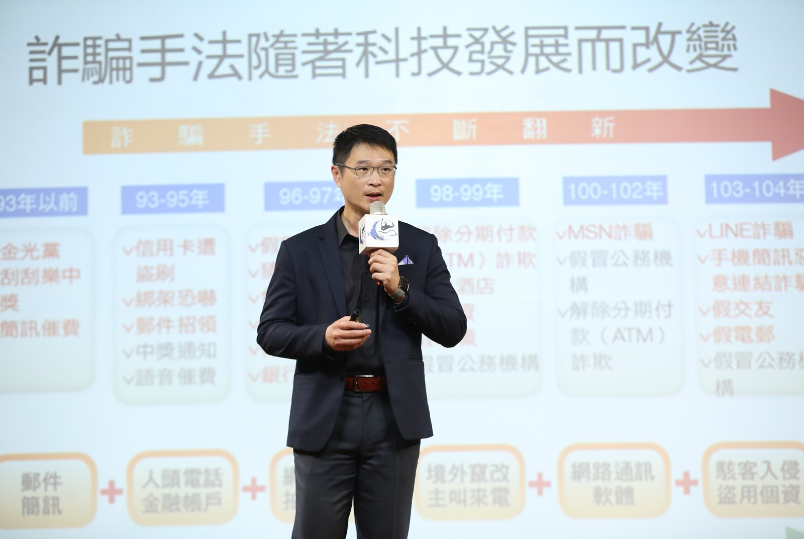 小玉-網路犯罪-林建隆-駭客-科技偵查法-思沙龍