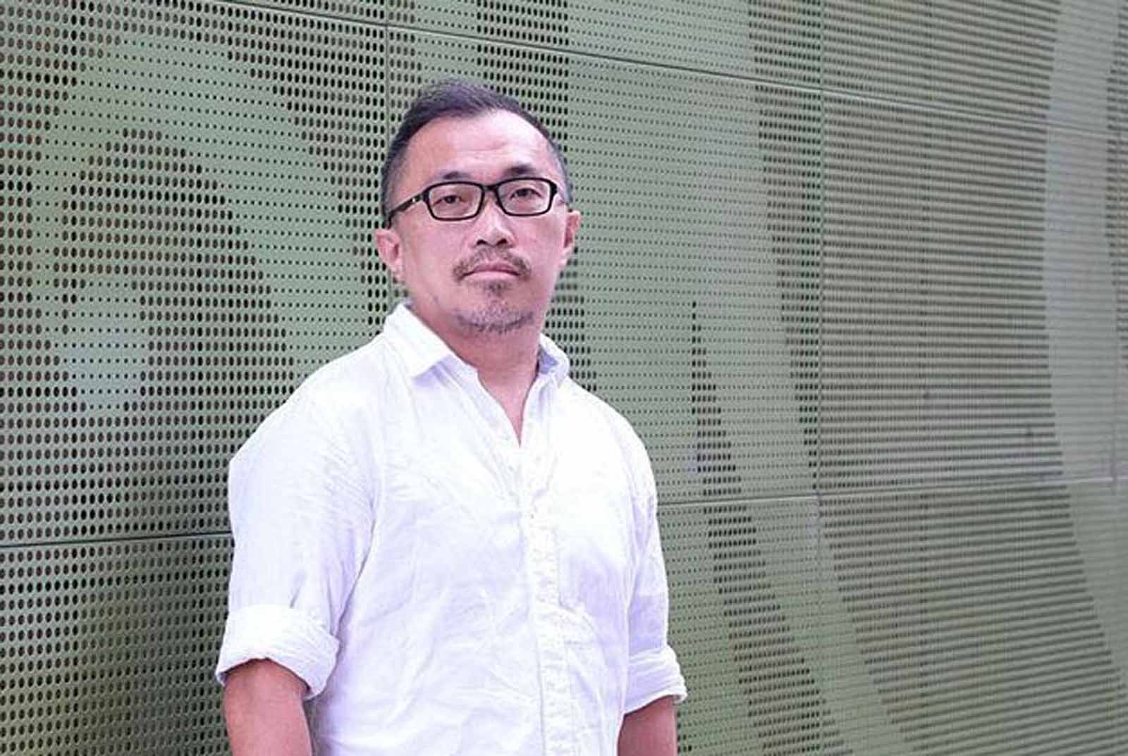 犀利教授顏聖紘：我在資優班成績很爛，不斷大小考只帶來苦難