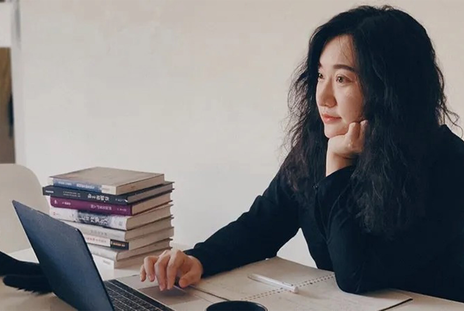 新生代療癒系作家張西：父母離婚，我依然感受到很多愛