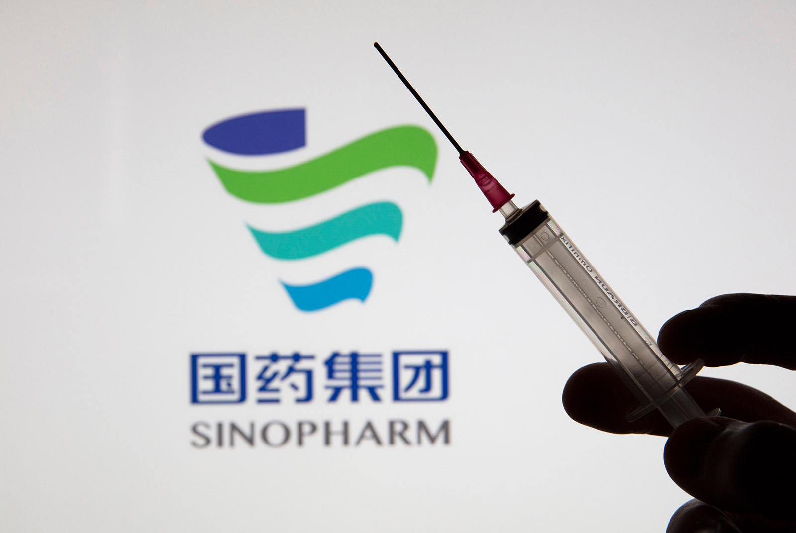 不只新冠肺炎　中國疫苗搶攻中低收入國家