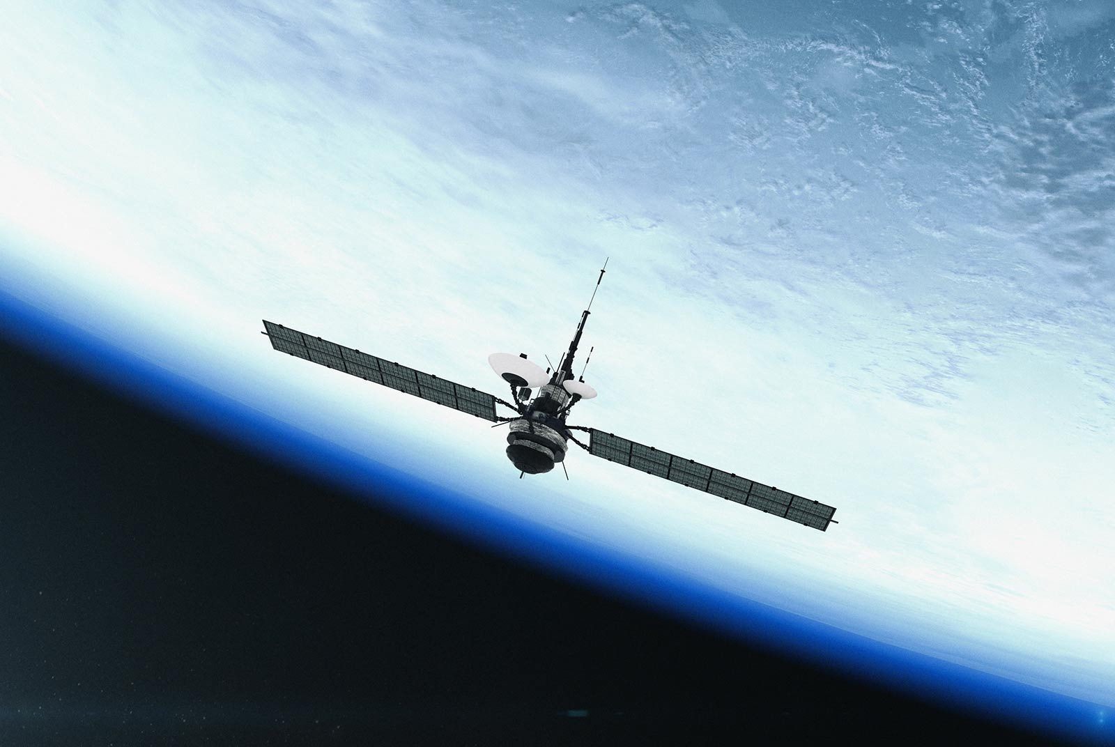 太空軍事競賽升溫，美國優勢不再？
