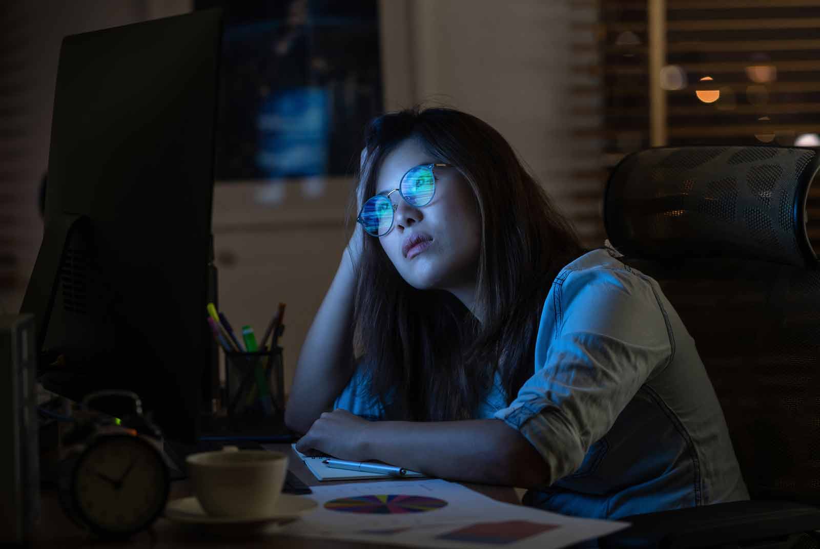 不知道自己要的是什麼？你有「重新認識自己」的勇氣嗎？
