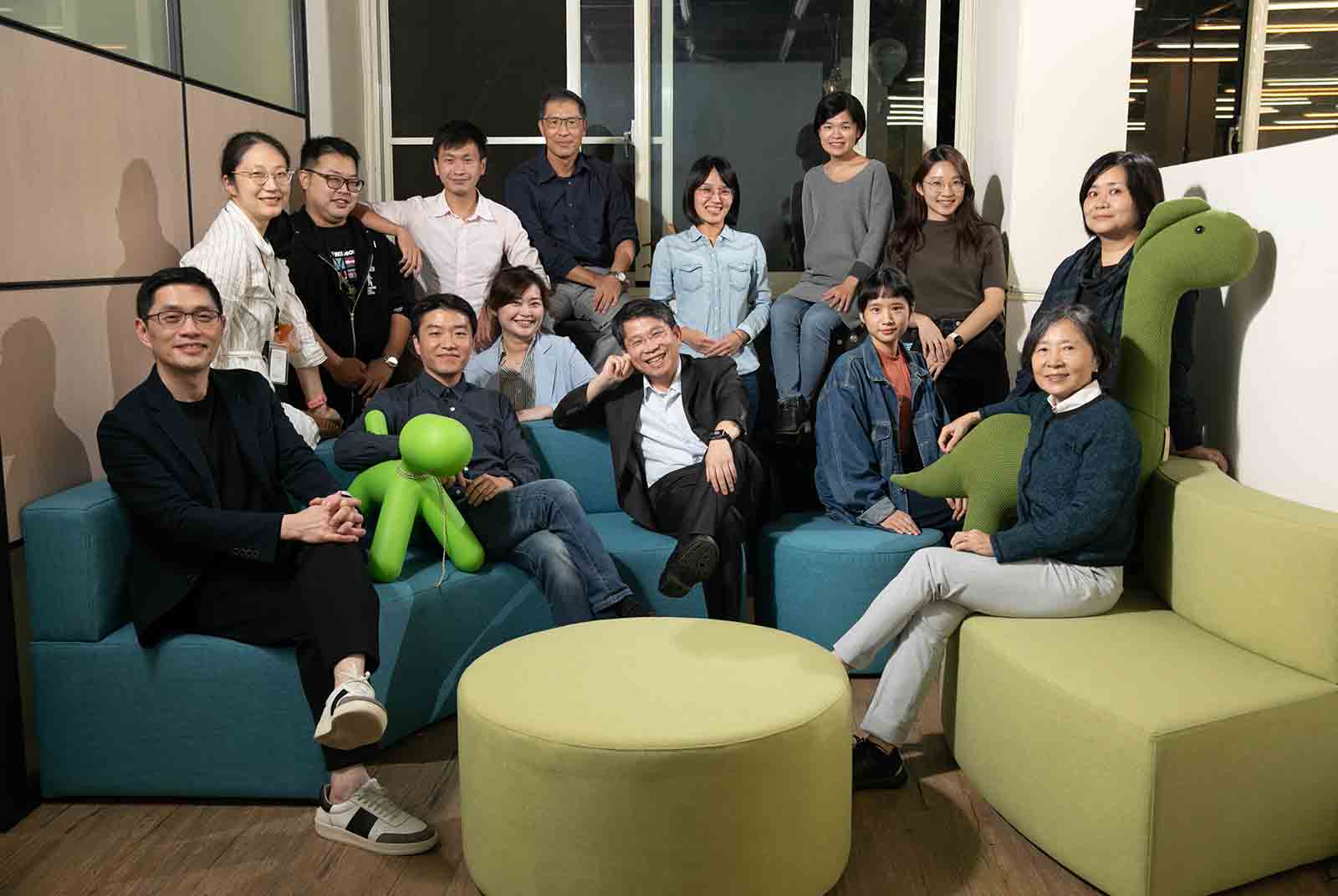 【設計思考煉金術】突破技術導向迷思，以人為本精準掌握市場商機