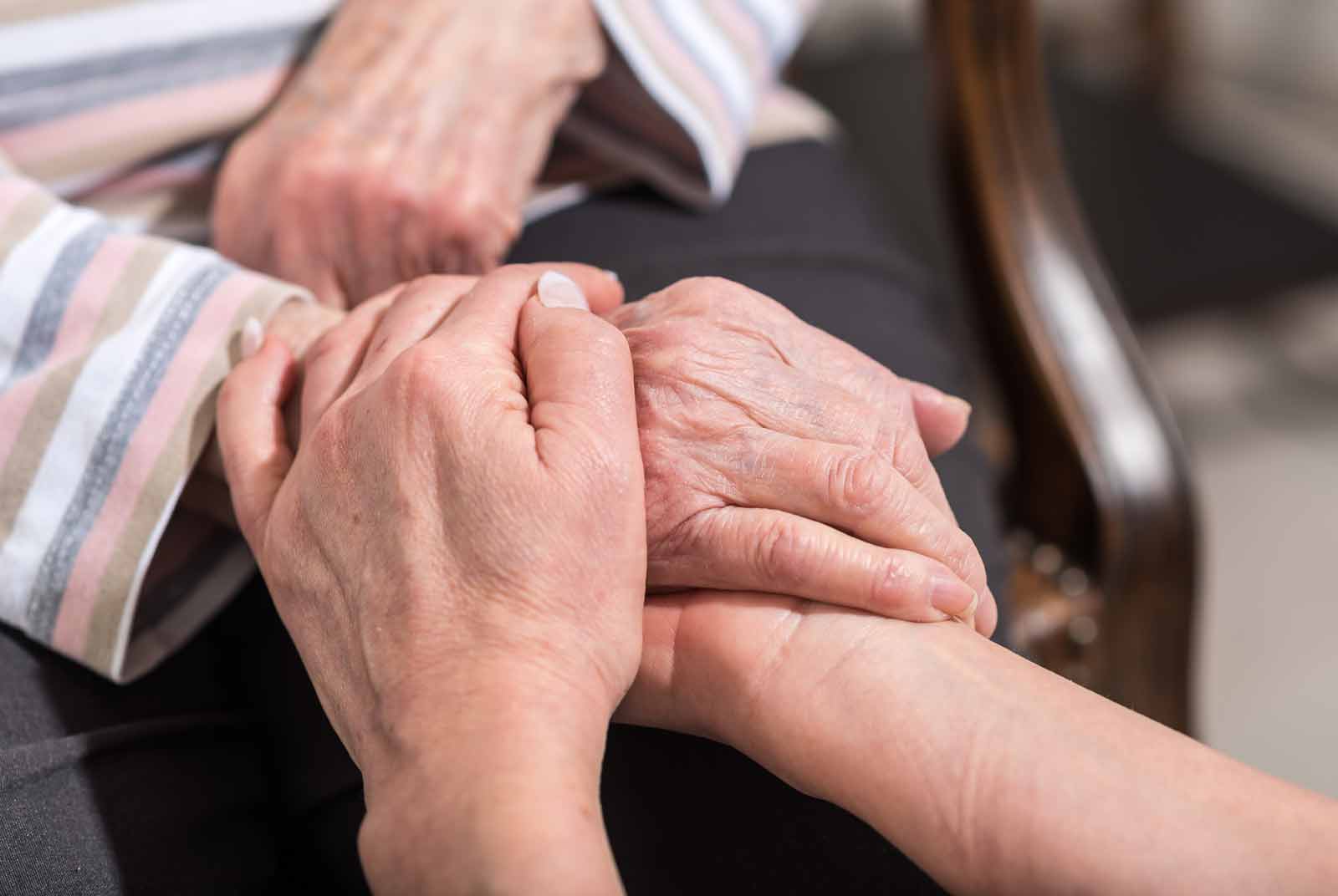 「這不是我嚮往的退休生活」　通膨如何衝擊退休族？
