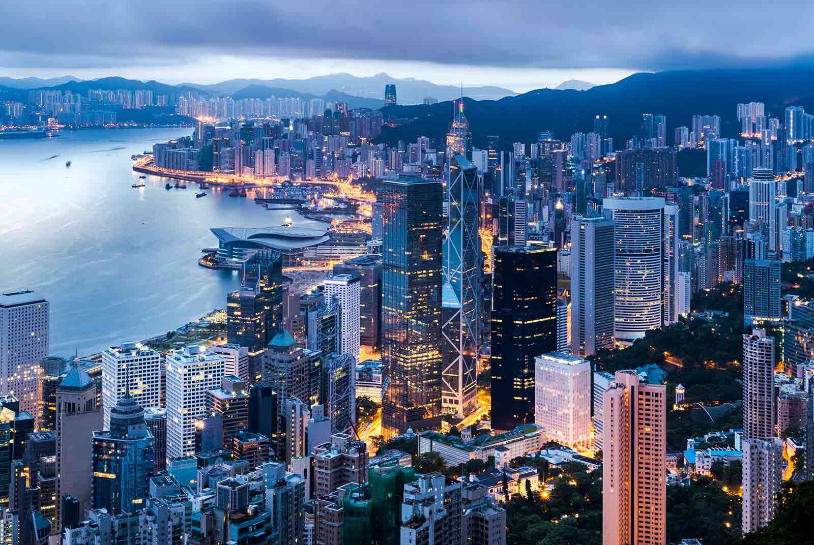 香港-國安法-新加坡-外派-邊境-疫情
