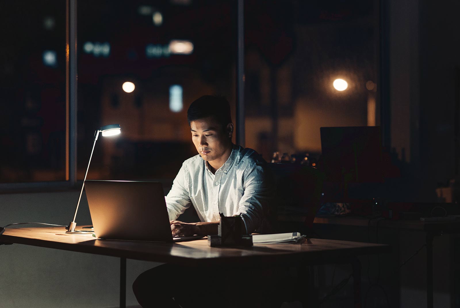 心臟健康：夜班如何影響心臟 應該怎樣應對