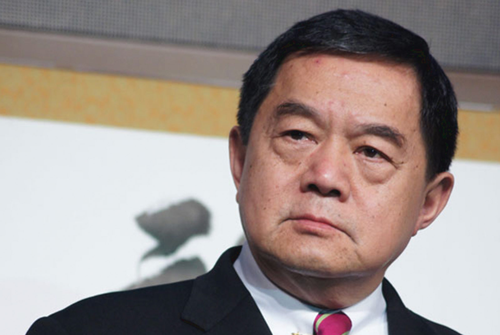 中國懲處台灣遠東集團　背後的政治和經濟考量