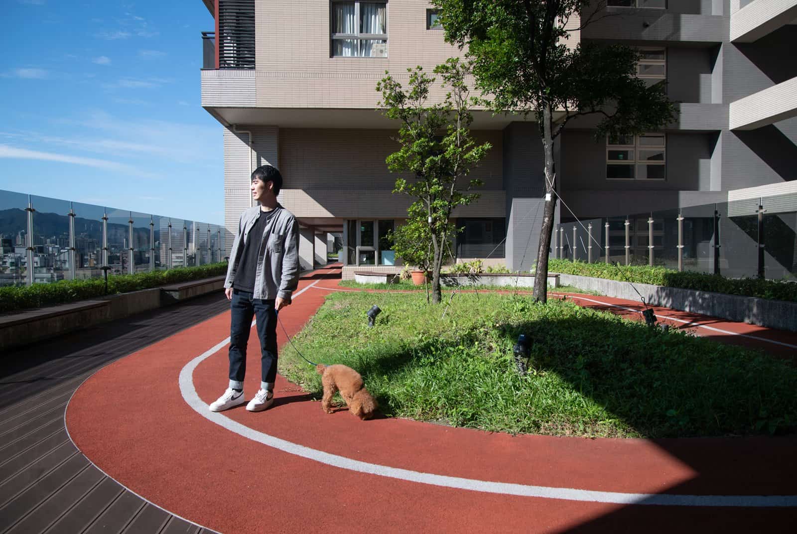 社會住宅-共好-建築設計-公共性-公共空間-居住正義