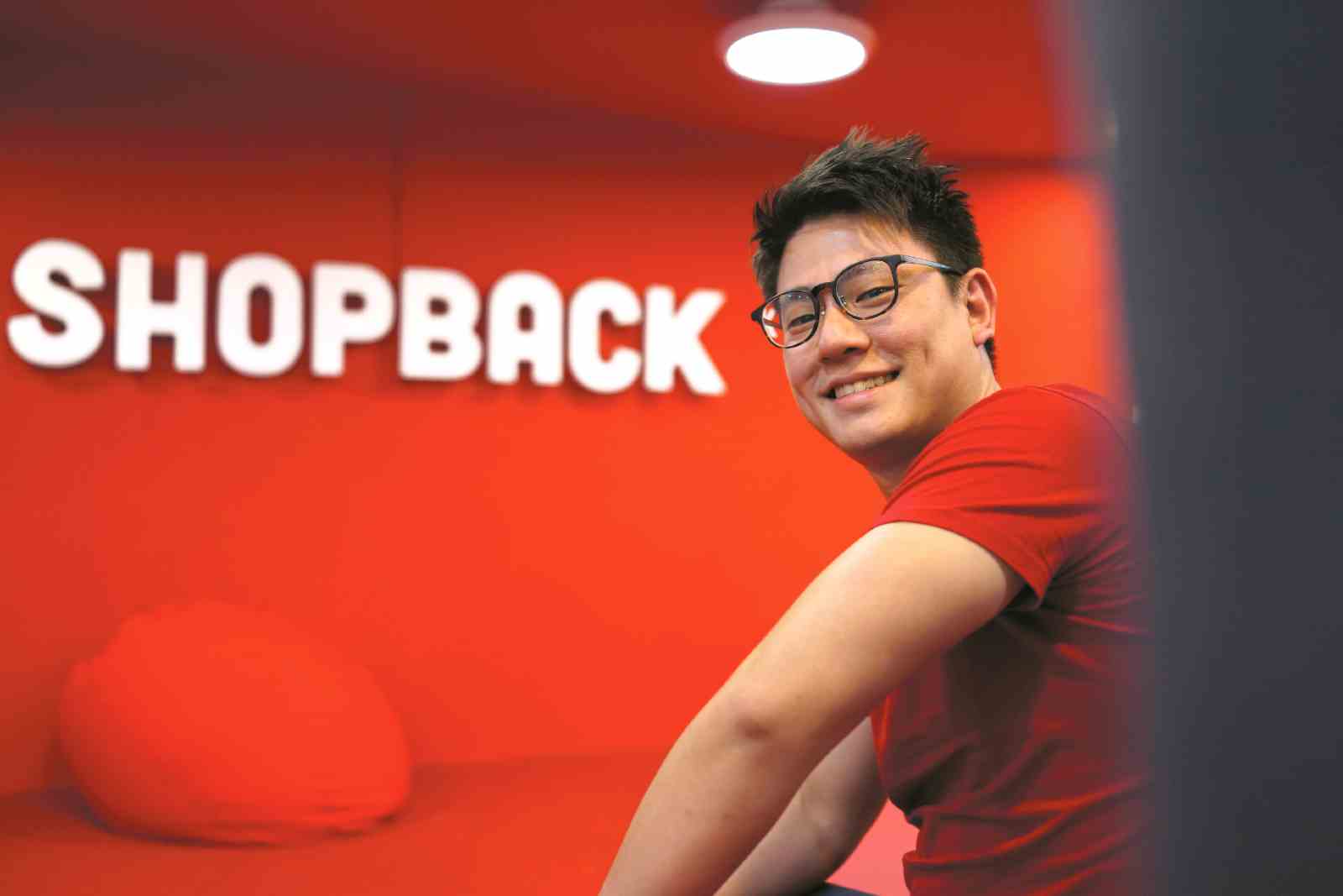 跨9國新創ShopBack：你絕不會看到一個外國總經理領導當地團隊