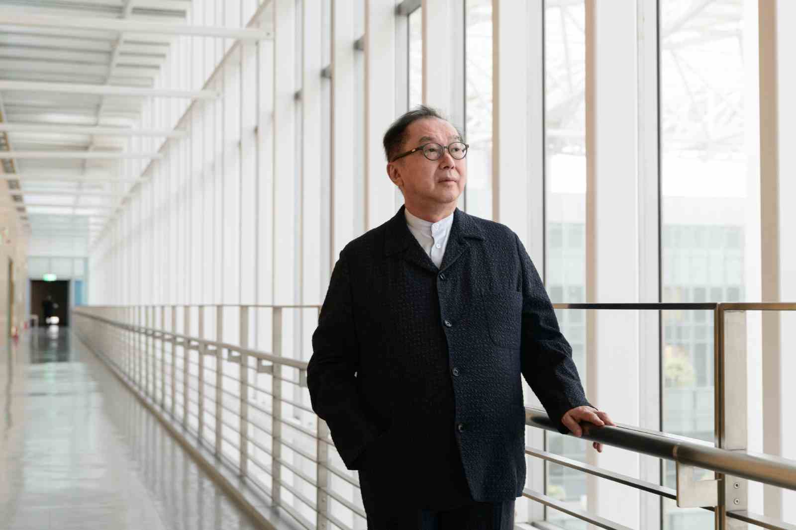 72歲廣達董事長林百里：作為一個工程師，我從畢業到現在都很興奮