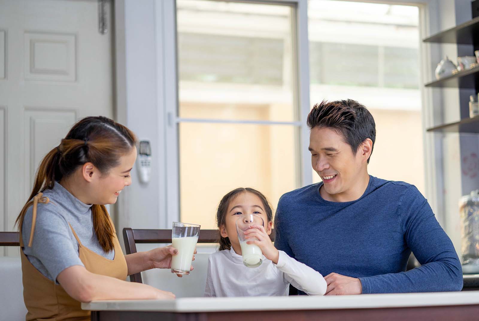 領先業界與國際接軌 瑞穗極制讓台灣鮮乳營養、乳源、技術再升級