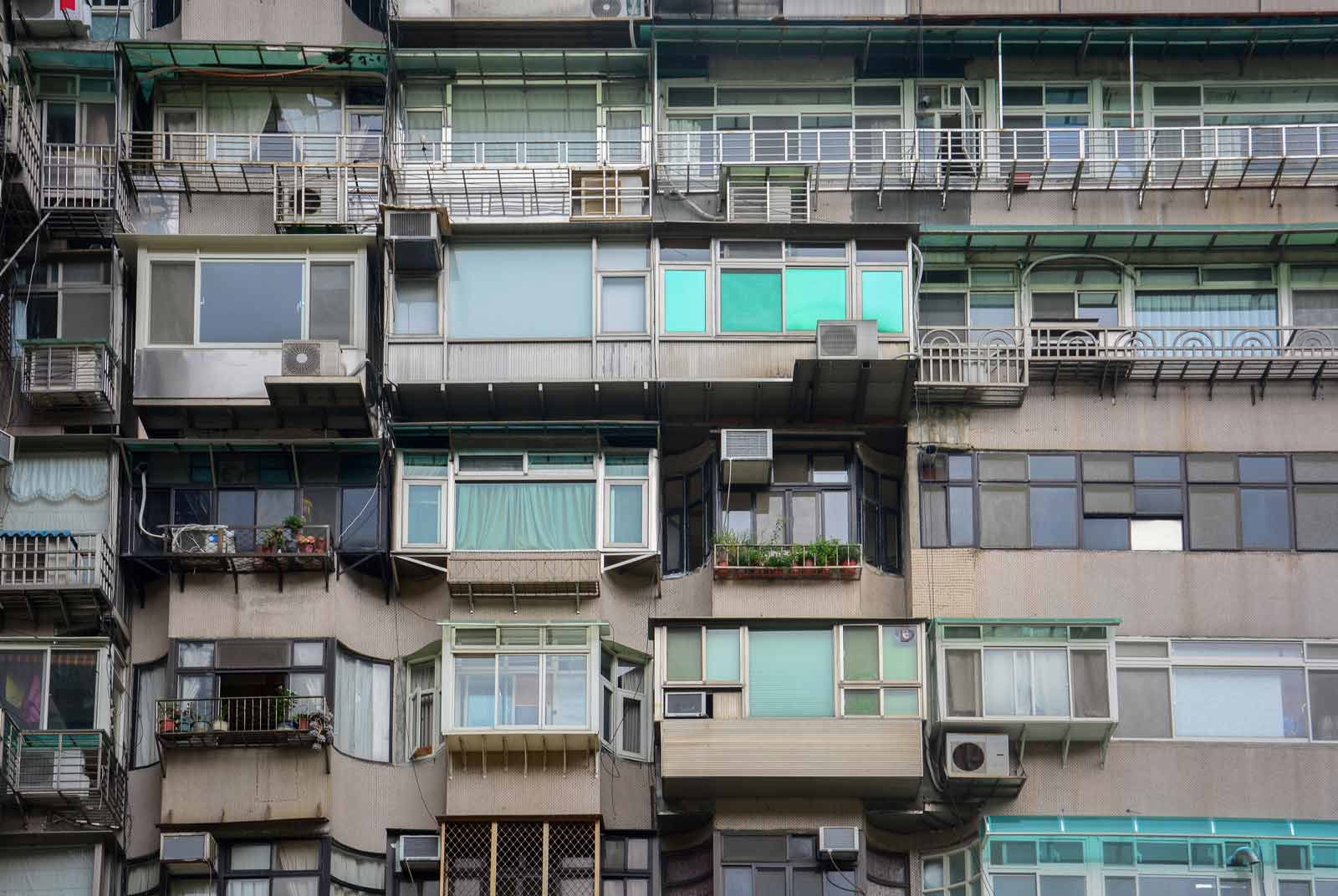 【投書】炒房之島：一個小市民的真實心聲