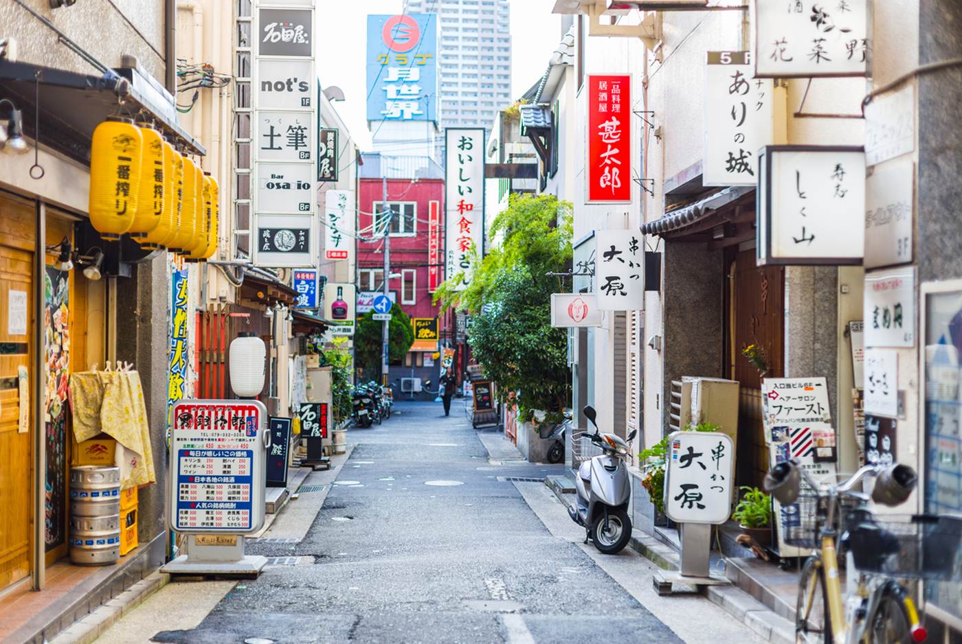 子孫不接班　日本中小企業前景堪慮