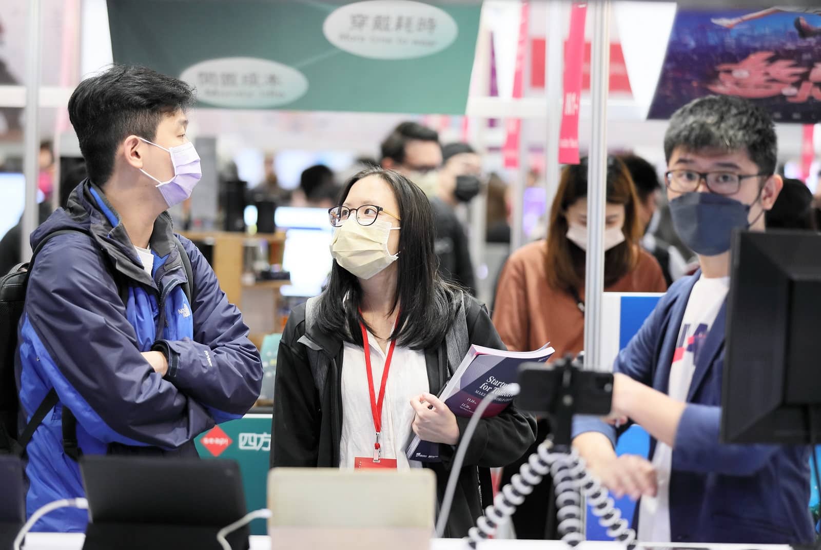 開公司就該衝IPO？不上市的新創，獨有的隱形價値