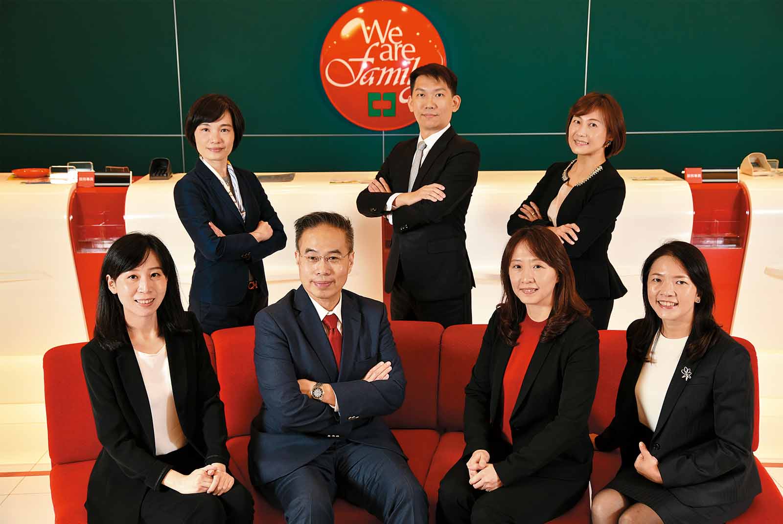臻富家私人理財　提供全方位客製化解決方案