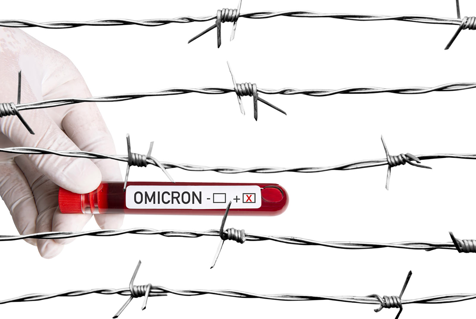 Omicron來勢洶洶，亞洲國家守得住嗎？