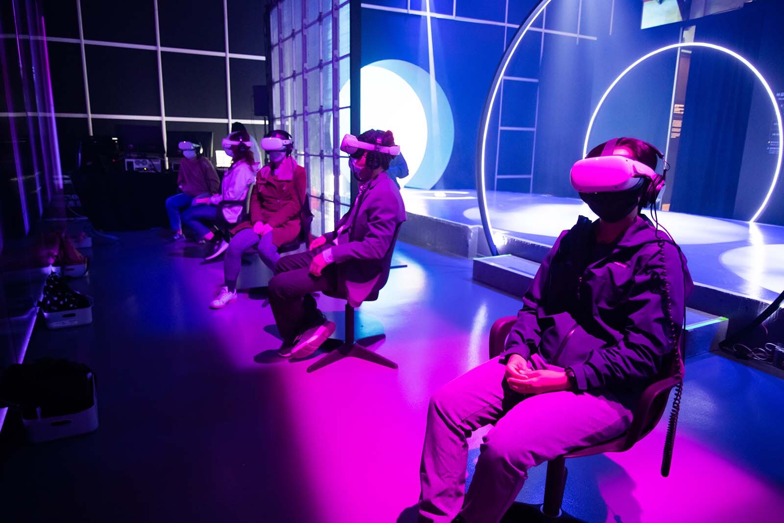 元宇宙-AR-VR-Meta-高通