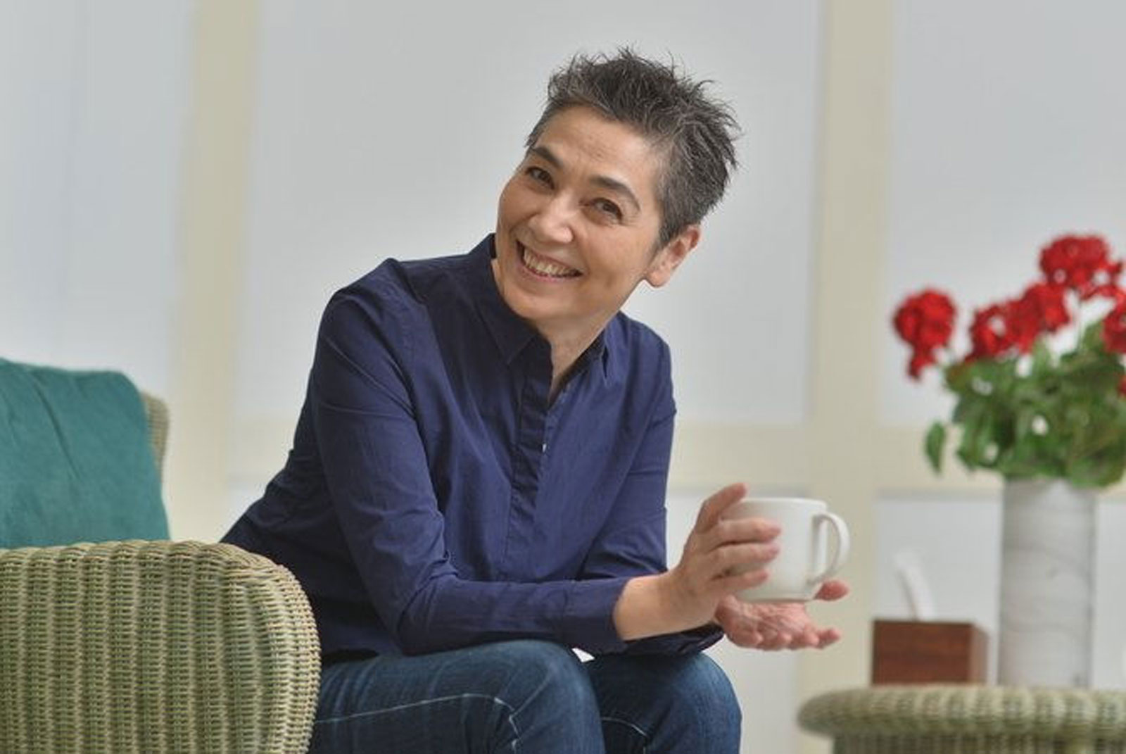 總覺得孩子不聽話、無法溝通？賴佩霞：傾聽，別急著改變他