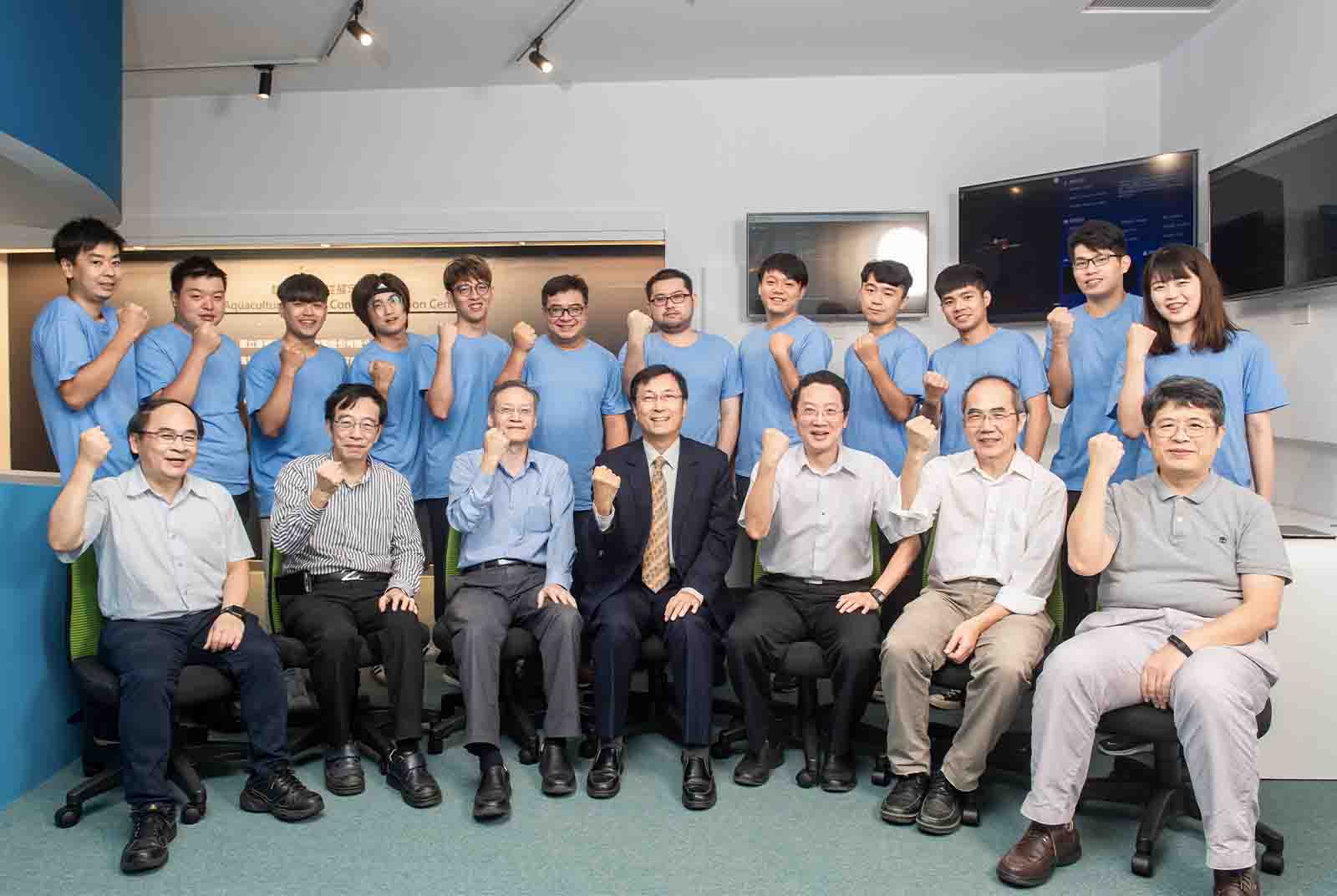 淘選數據大金礦 台灣科技推動全球產業精準轉型