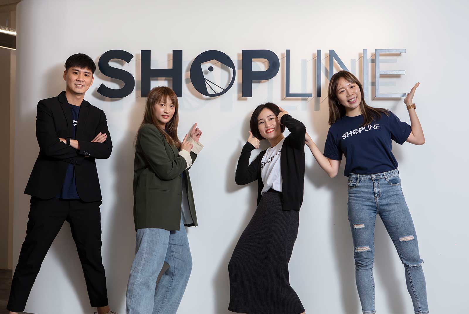 主管平均年齡不超過 33 歲！SHOPLINE 做到市占第一，背後的管理哲學、育才文化
