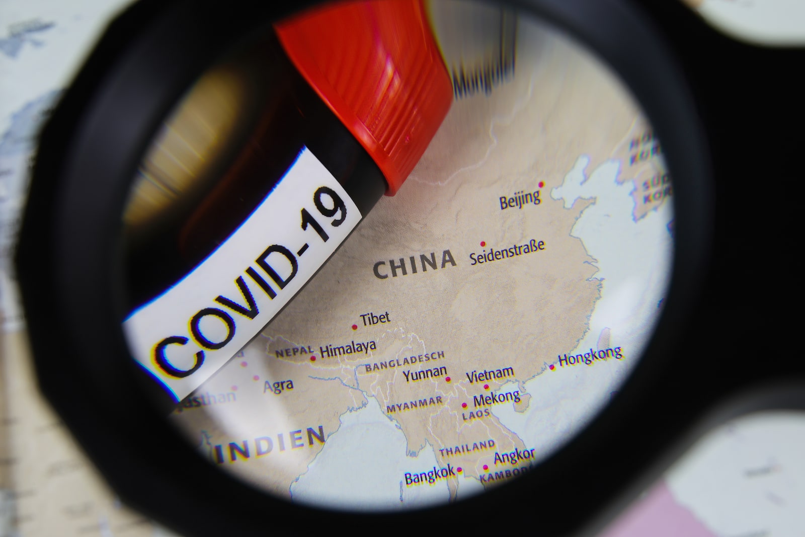 歐亞集團：2022台海不會有戰爭，但中國是全球最大風險