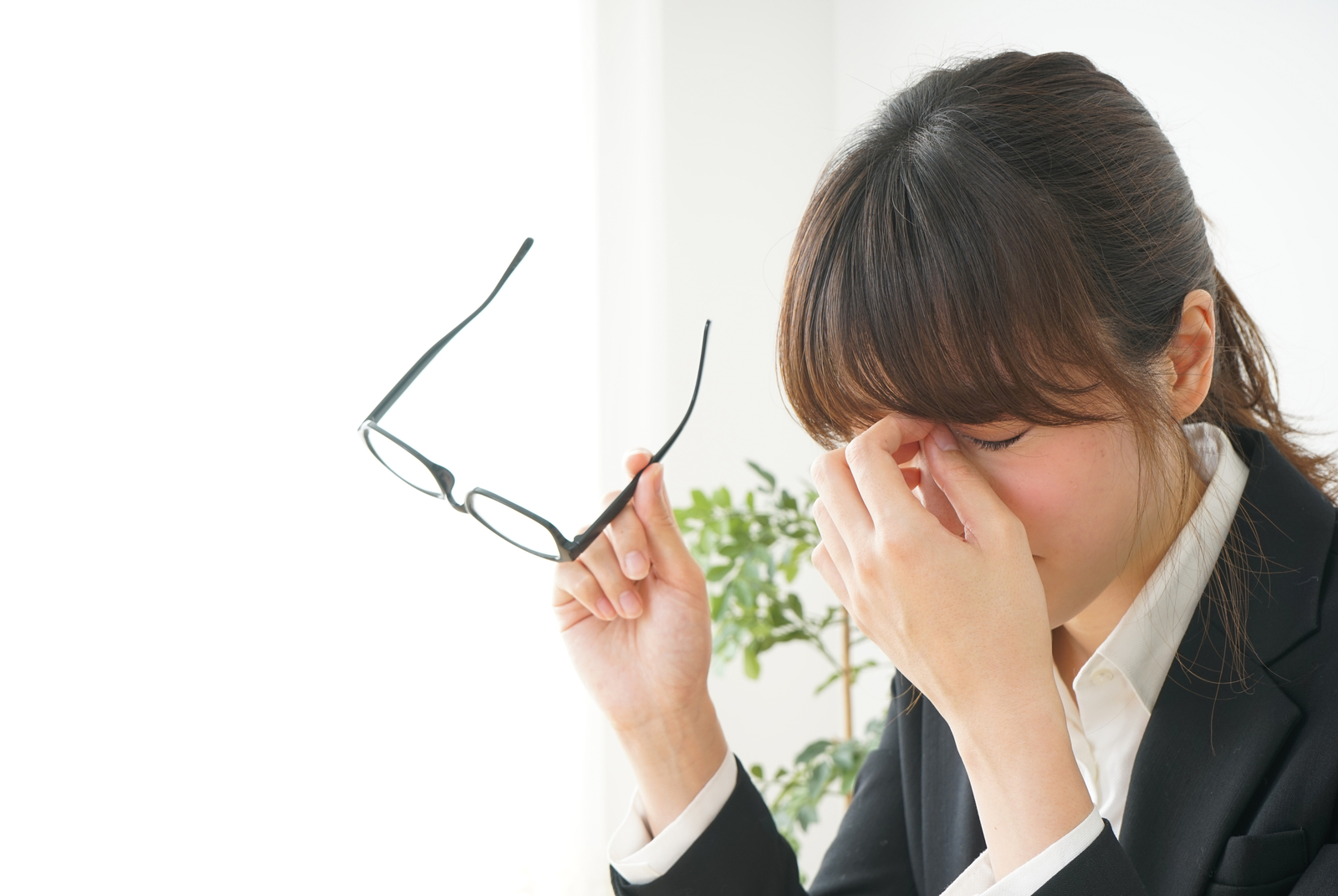 乾眼症怎麼辦？除了點人工淚液，中醫建議最佳睡眠時間
