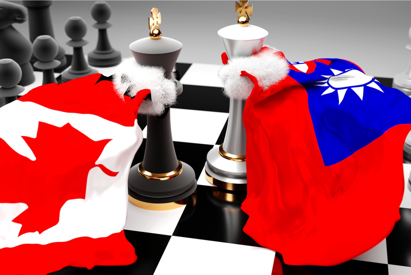 出生率-人口-聯準會-加拿大-投資促進及保障協定-FIPA-電玩-Zynga