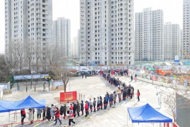 「零容忍」防疫政策是否會在天津失守？