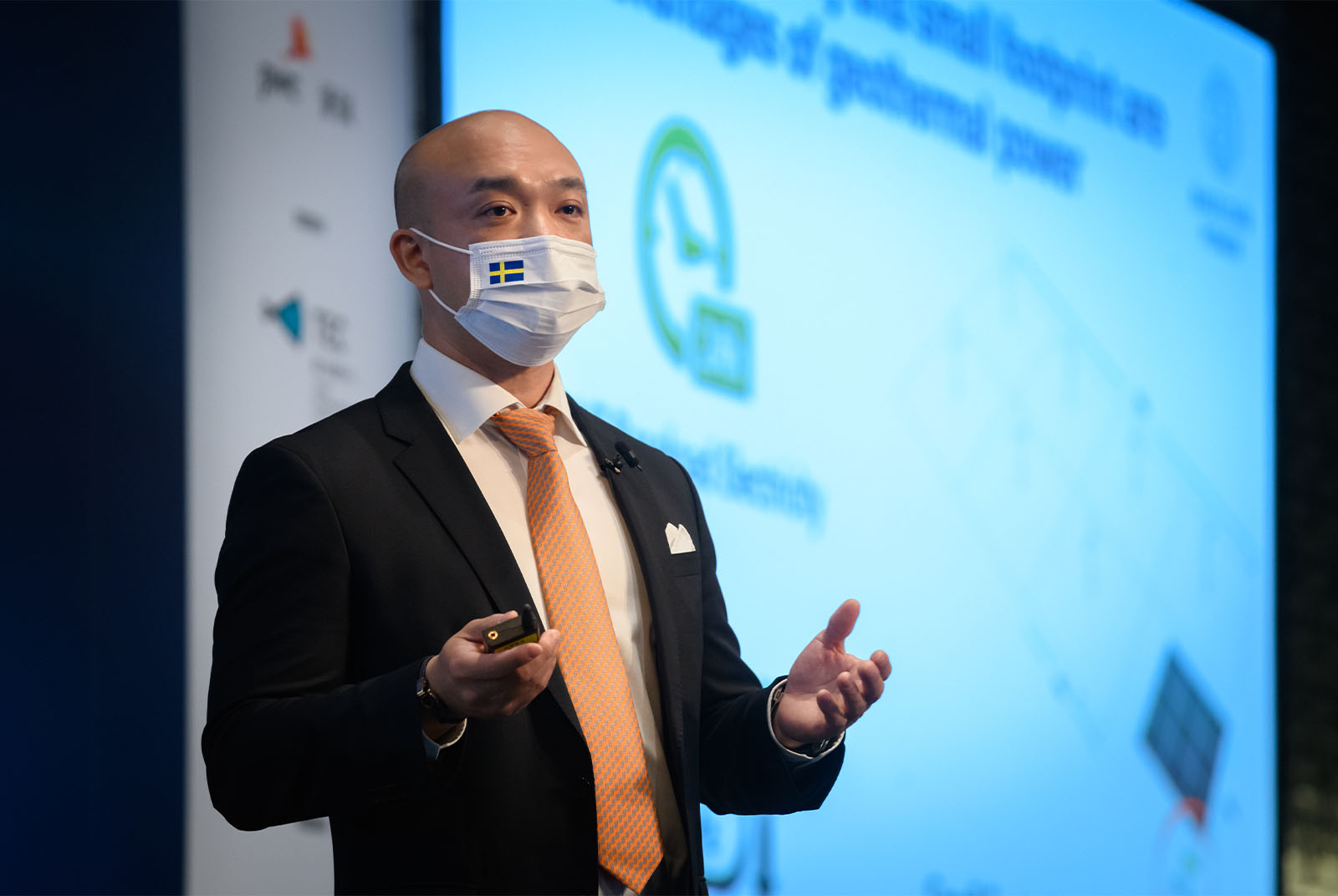不只煮蛋，還將供全國30%用電　倍速羅得董事長：台灣地熱還有巨大潛力