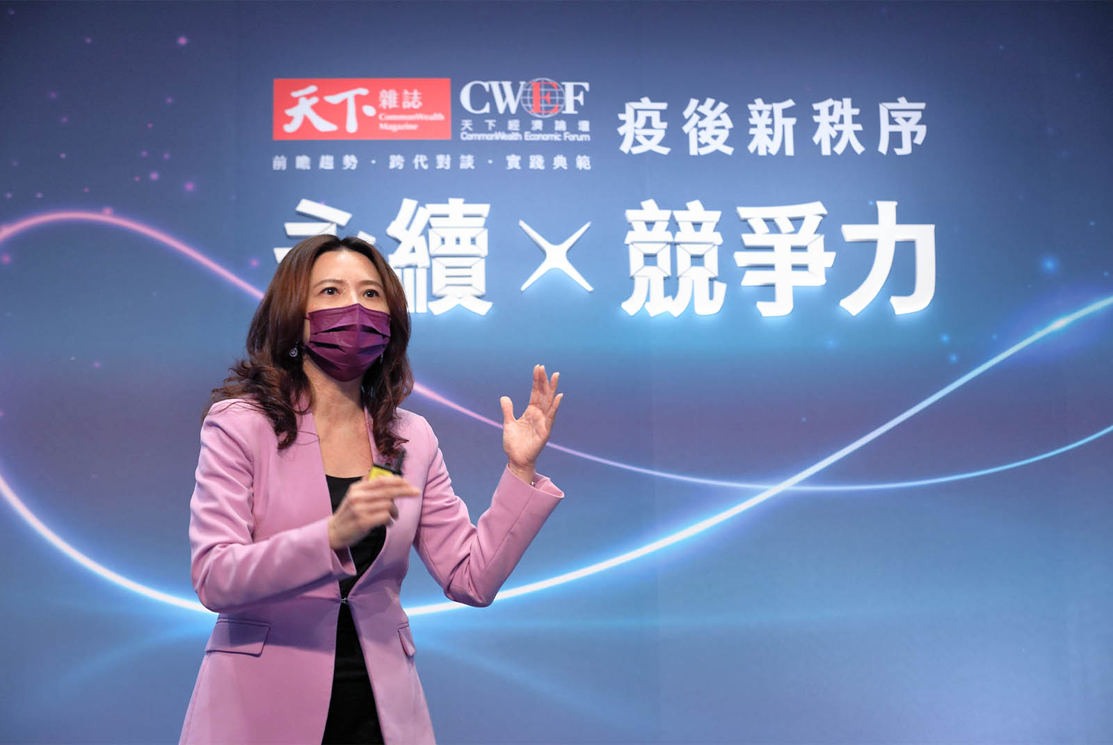 台灣高階主管自我感覺良好　DDI美商宏智國際顧問：心態比能力更重要