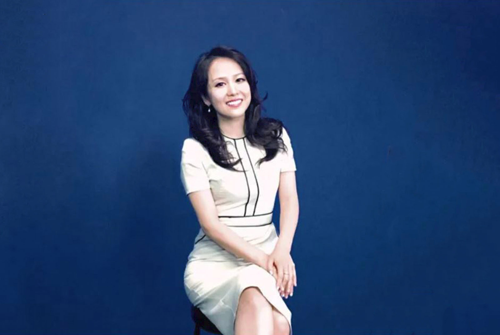 巴黎萊雅全球協理副總裁：33歲當上跨國企業副總後，我最想做的事