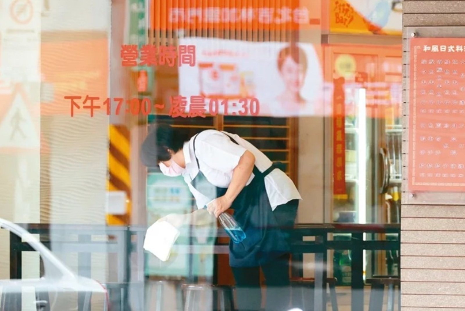 大缺工潮來襲…年輕人寧選擇做外送　投履歷數意外大減！