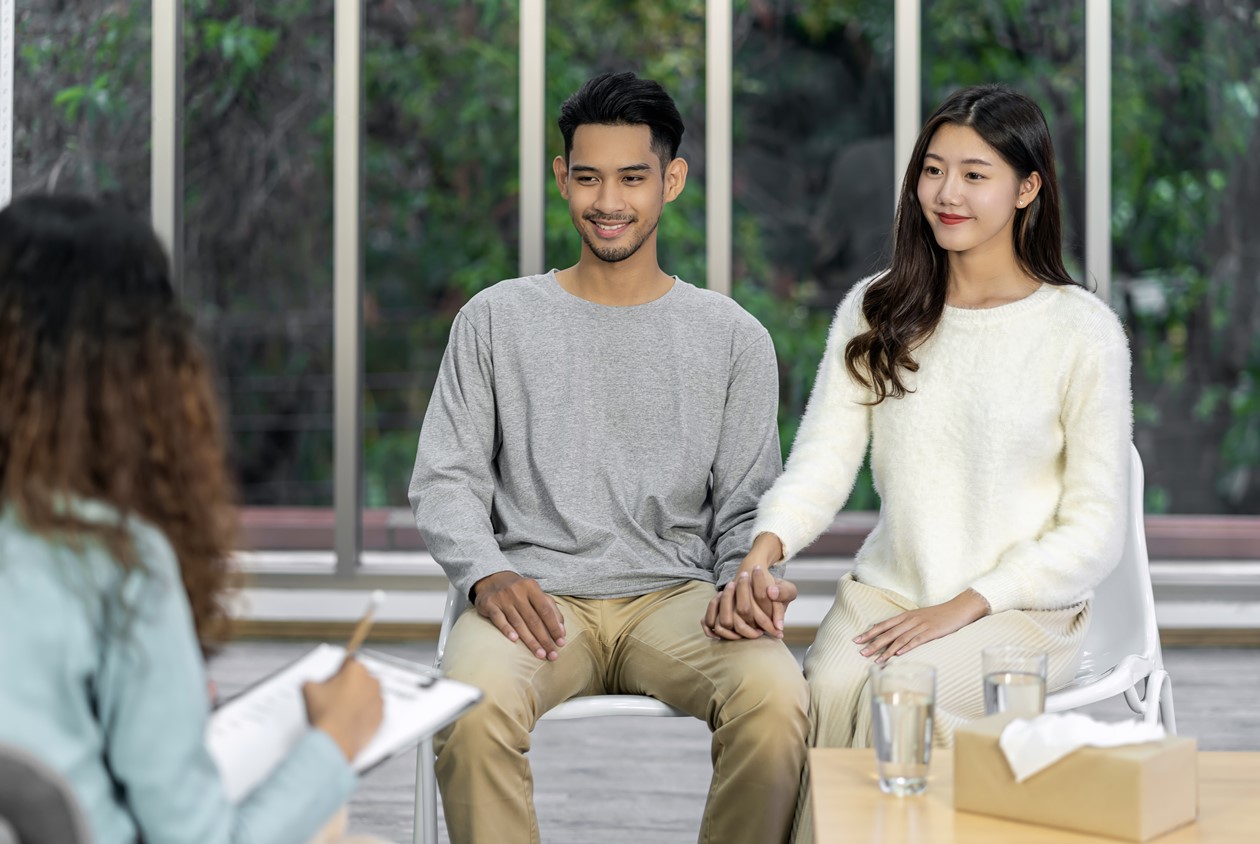 婚姻-伴侶-諮商-兩性-感情
