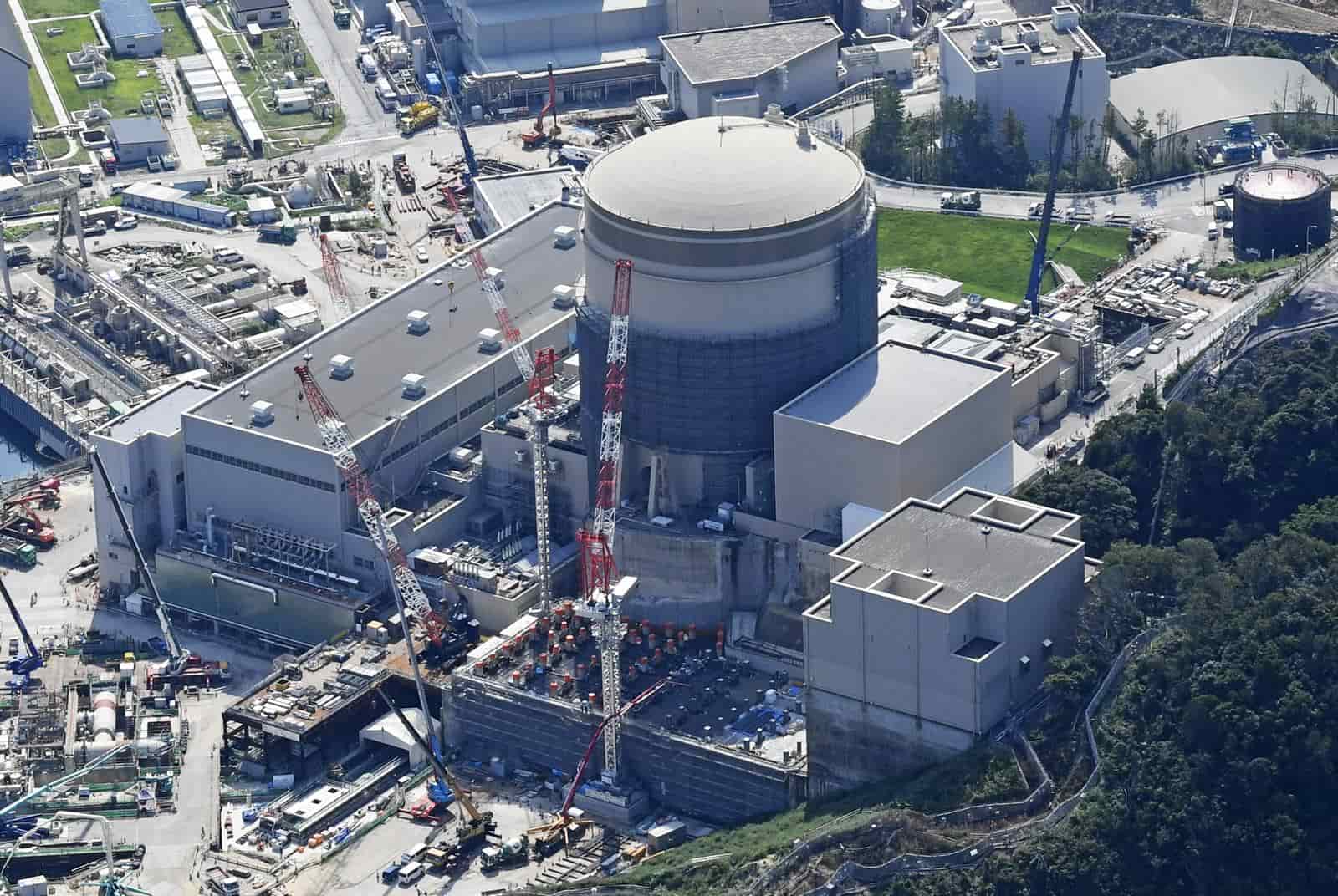 「要淨零，核能須成長2倍」 日本重啟核電廠，核能可成為乾淨能源？