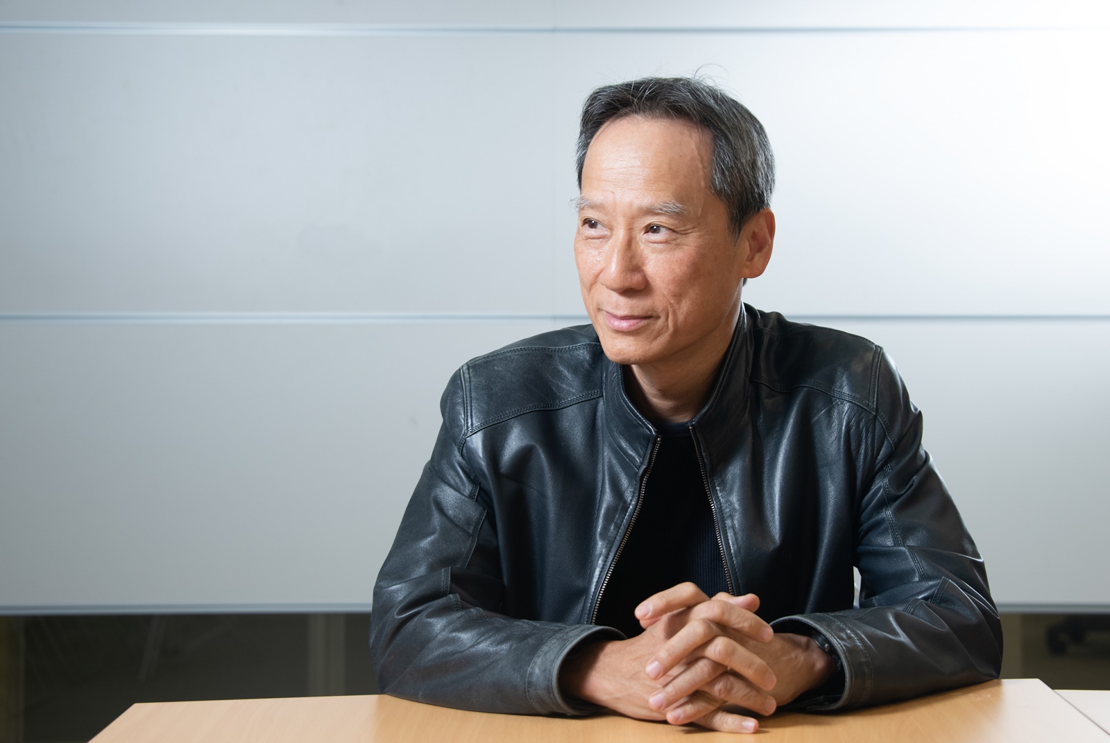 李吉仁-柯林斯-Jim Collins-恆久卓越的修煉-台企