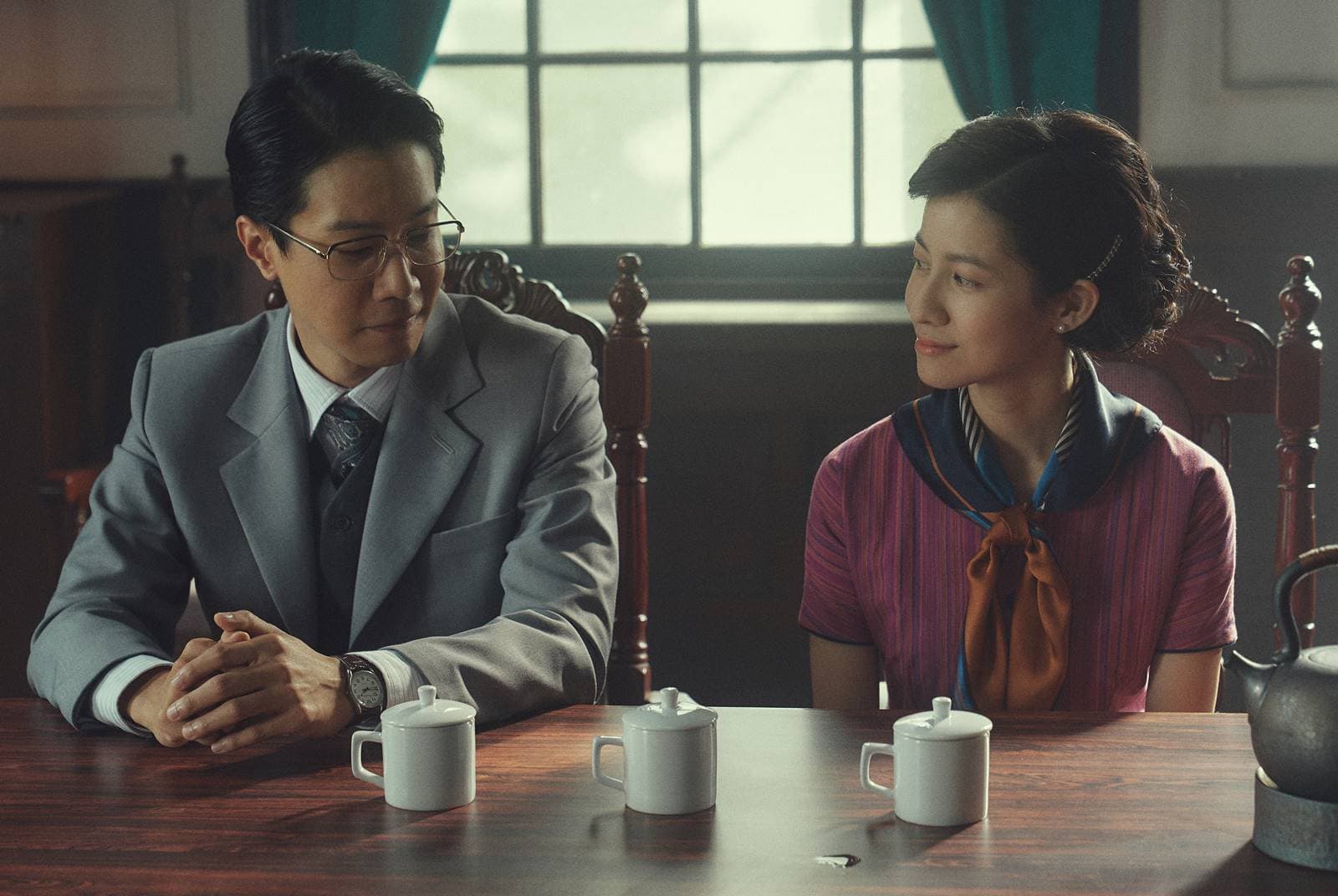 追劇-影集-日劇-韓劇-台劇-美劇-Netflix-片單-2021