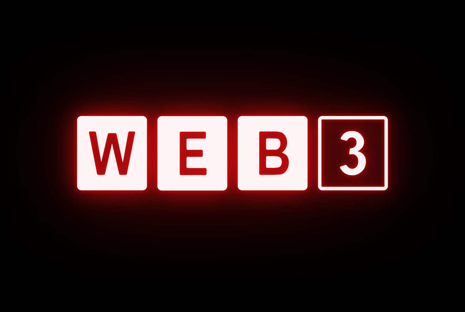 Web 3-NFT-加密貨幣