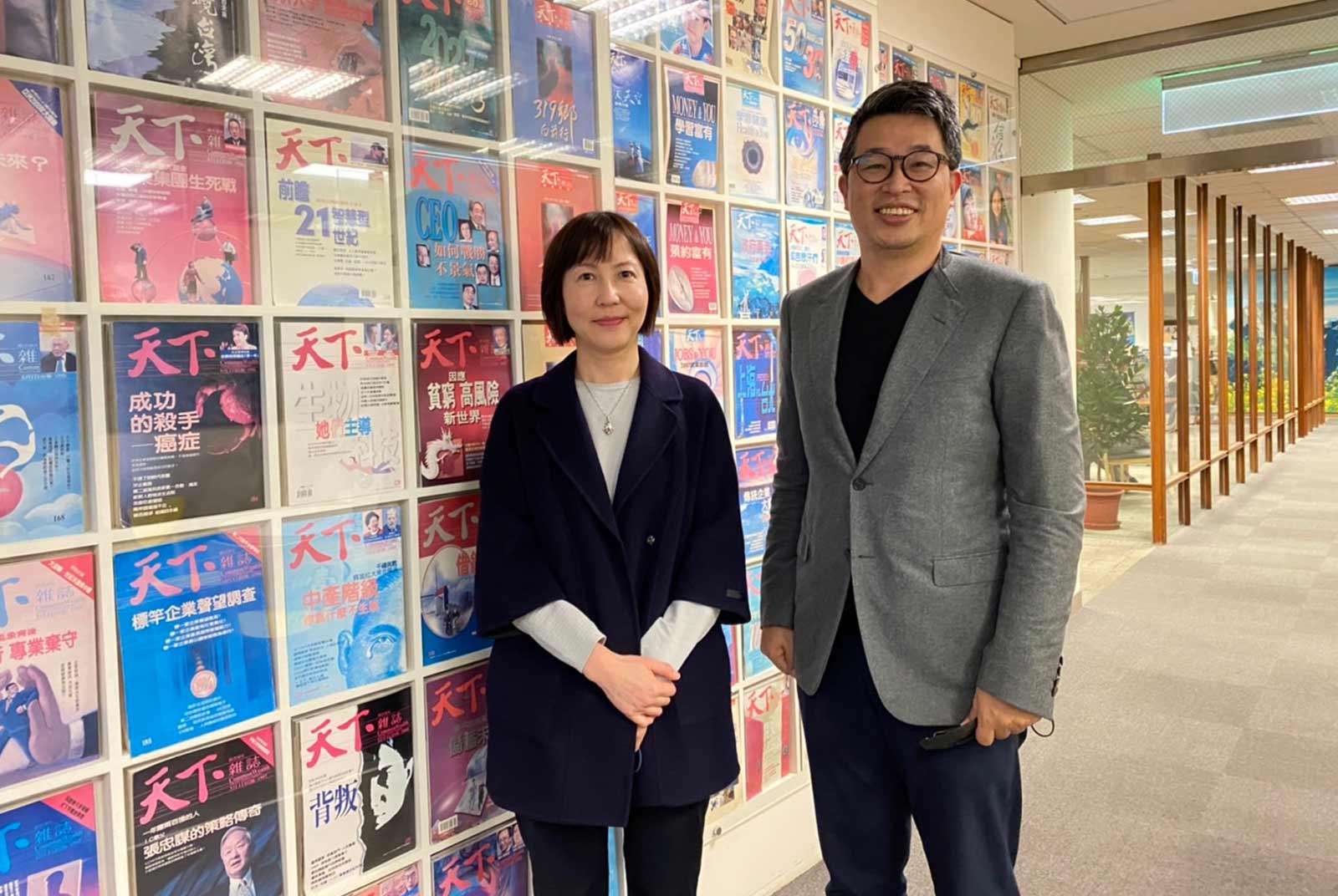 聚焦永續發展，宏碁承諾加入RE100展現決心！