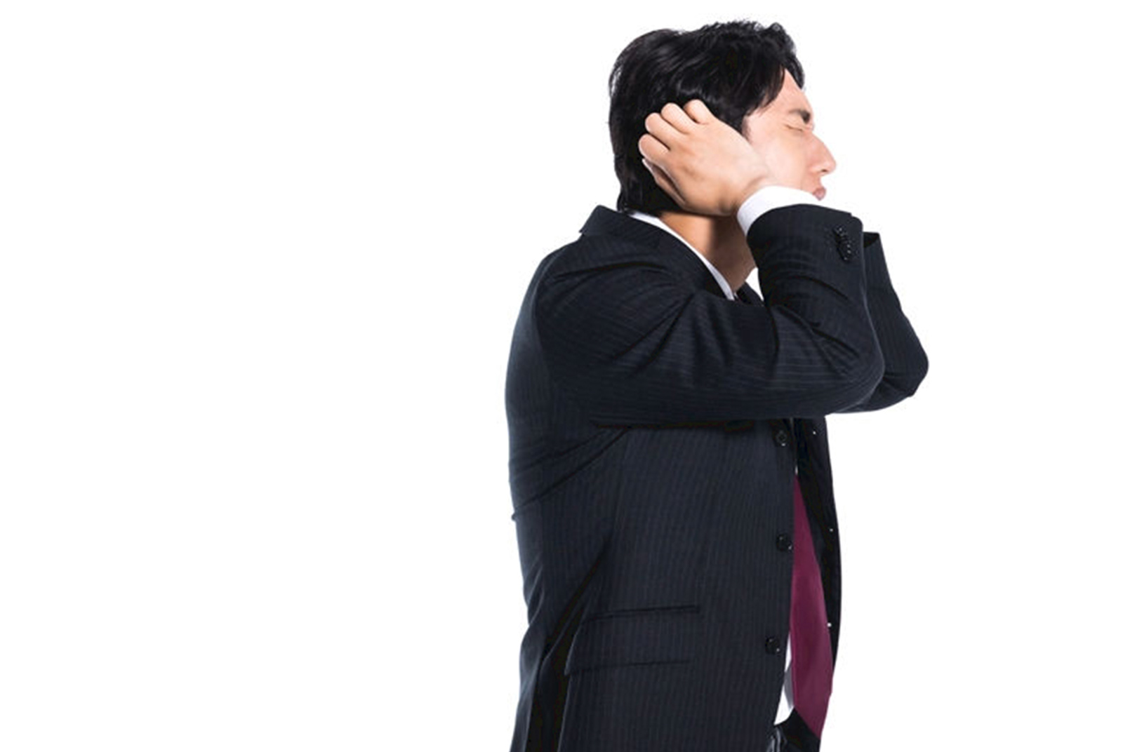 遇到挫折就想閃人？別讓自己從「職場快閃族」變成「永遠的新人」