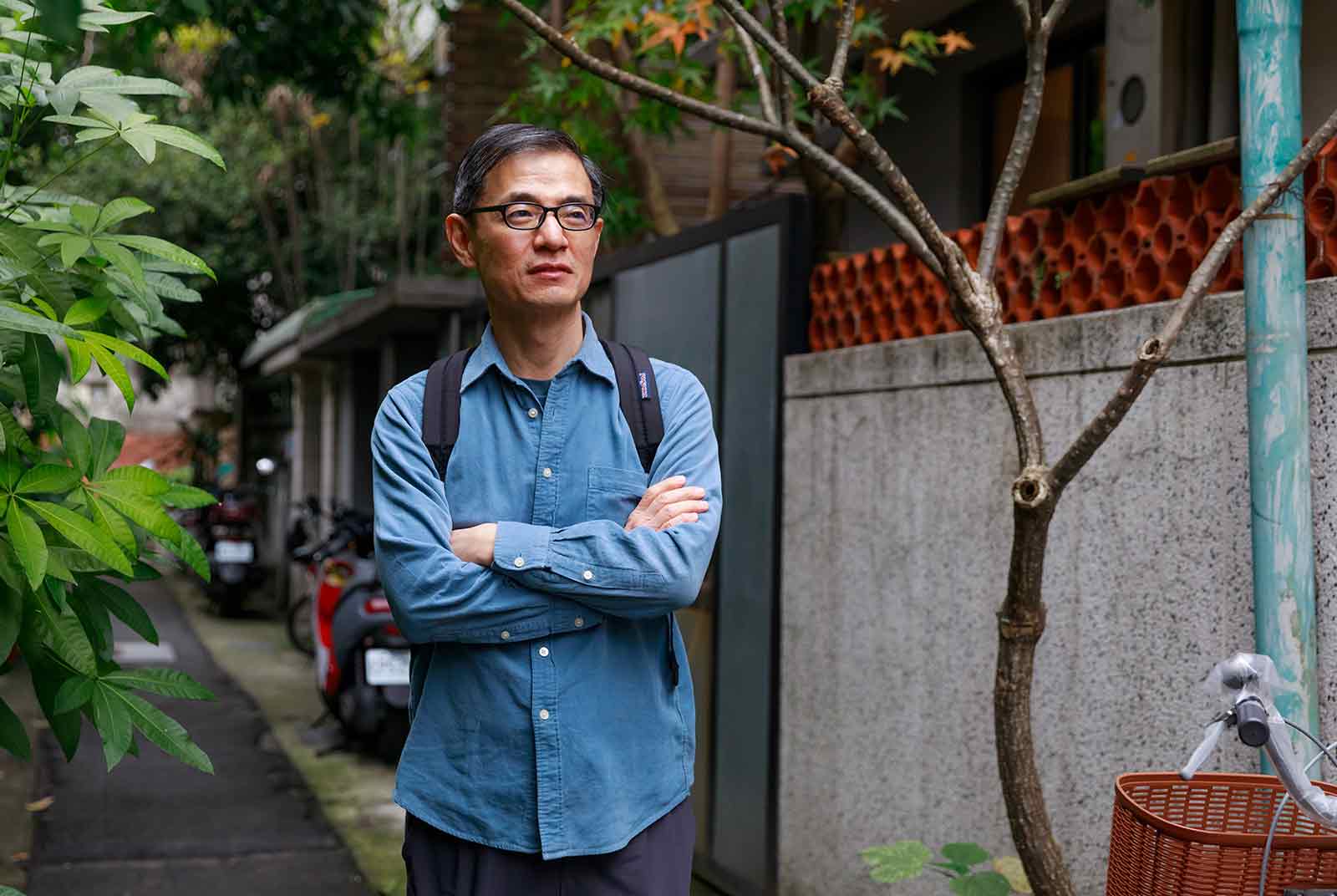 租金少3成住台北精華地段　退休董座為何投入青年租屋計劃？