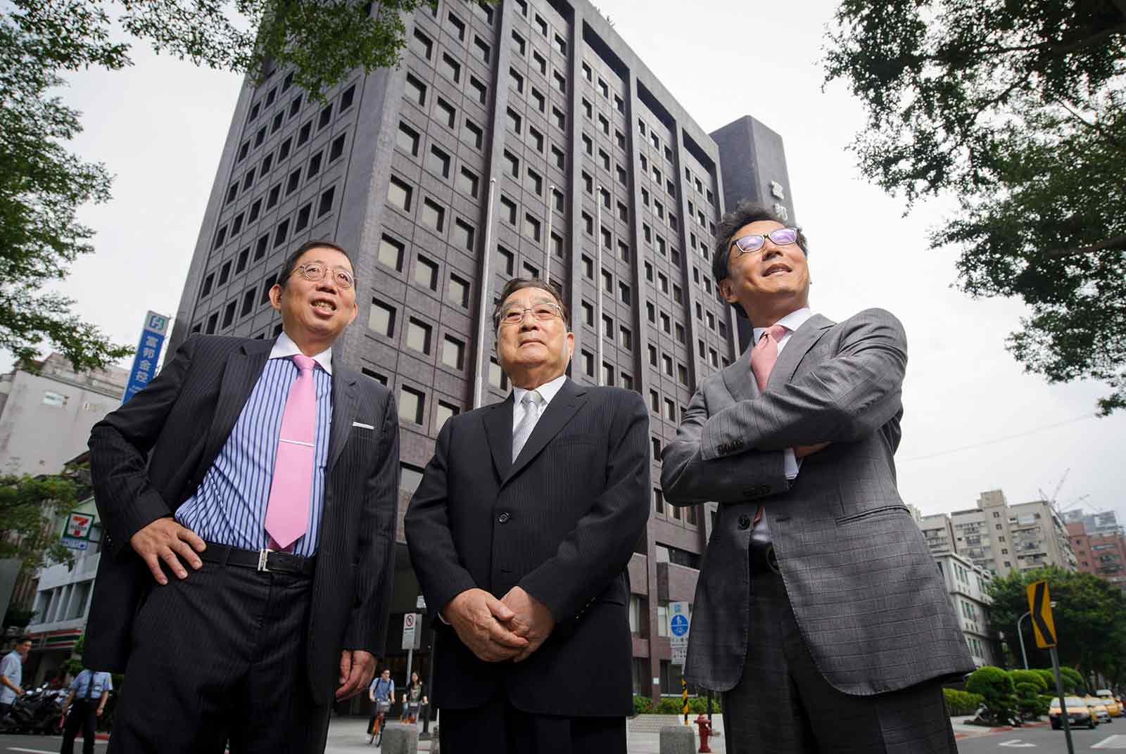 富邦蔡家如何成功接班？哈佛研究：兩個黃金時刻是關鍵